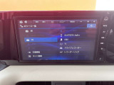 スマホミラーリング(スマホ等の映像がナビ画面にて視聴が可能)&フルセグTV&Bluetoothオーディオ・ハンズフリー通話機能付き♪