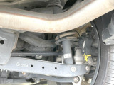 お車を安心してお乗りいただく為には、足回りの定期点検が欠かせません。サービスサポート(有償保証)では無料点検もご提供しており、安心のカーライフをお過ごしいただけるサポート体制が整っています。
