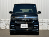 N-BOXカスタム L ターボ 4WD 