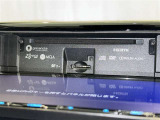 CD再生機能付き!