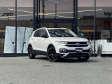 フォルクスワーゲン T-Cross