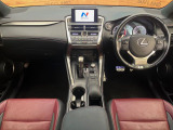 NX 200t Fスポーツ 
