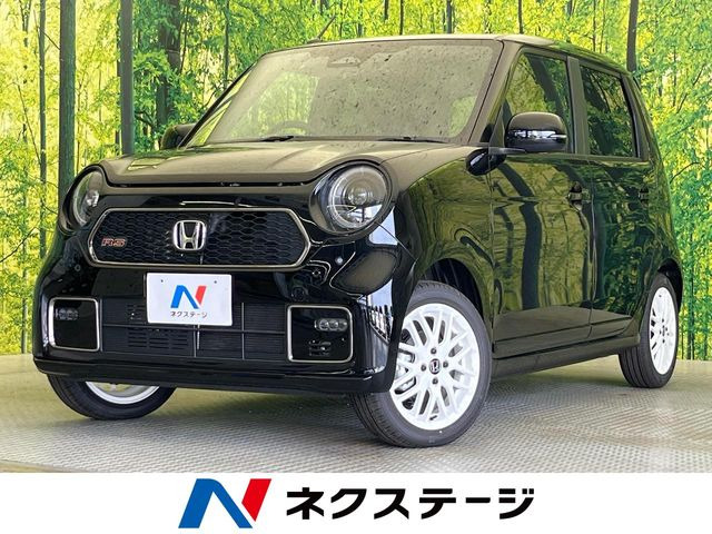 N-ONE RS 