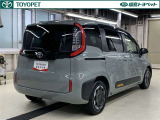 サポカーS装備。自動(衝突軽減)ブレーキなどの安全運転を支援する装置などを搭載し、ドライバーの安全運転を支援します。必ずご自身で安全運転を行ってください。