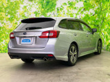レヴォーグ 1.6 GT アイサイト 4WD 