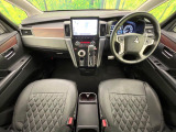 デリカD:5 2.2 P 4WD 