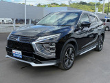 エクリプスクロス 1.5 G 4WD 