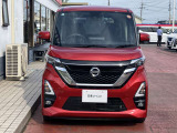 全国保証ですのでご購入後は地元日産ディーラーにて保証整備をお受けになる事が可能です。