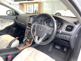 V40  D4 インスクリプション