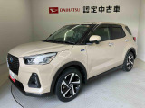 納車前には12ヶ月点検相当の点検と消耗品の交換をダイハツの整備士がしっかり整備してお渡しします。また、納車後には無料1ヶ月点検がございます。