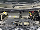 親切・丁寧な専門メカニックスタッフが応対!・車検・点検整備・事故等の修理などアフターサービスも安心。お車のカスタマイズもネクステージのサービススタッフまでご相談ください!