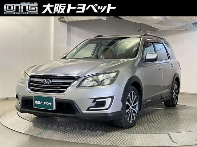 エクシーガ 2.5 i アイサイト 4WD