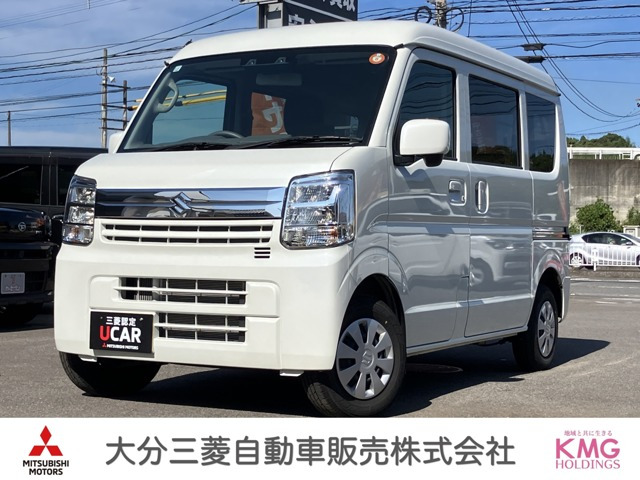 エブリイ ジョイン ターボ ハイルーフ 