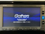 【オーディオ機能】ナビに一体のオーディオは、フルセグTVの他にDVD/CDプレーヤーを装備♪もちろんFM/AMラジオもお聞きいただけますよ♪