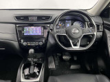 NISSAN U-CARS クオリティショップ認定店です。『安心・信頼・満足』をお届けします。