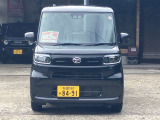 タント L 4WD 