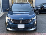 3008 GT ハイブリッド4 4WD 