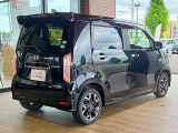 N-WGNカスタム L ターボ ホンダ センシング 4WD 