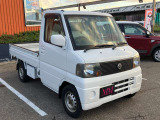 クリッパートラック DX 4WD 