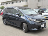 フリード 1.5 G ホンダセンシング 4WD 