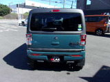 ハスラー ハイブリッド(HYBRID) Xターボ 4WD 