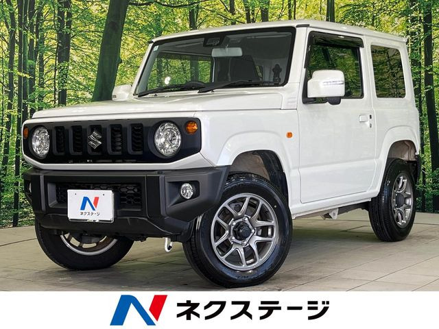 ジムニー  XC
