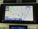 ランドクルーザープラド 2.7 TX 4WD サンルーフ