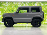 ジムニー XC 4WD 