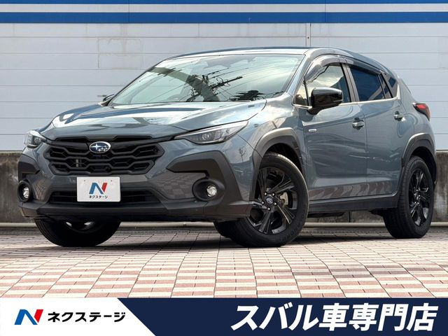 クロストレック 2.0 ツーリング 