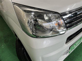 届出済 未使用車は新車の香りがします!中古車のようにタバコ臭い心配がありません。