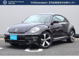 Volkswagen T.Beetle ご覧いただきありがとうございます!