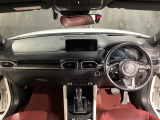 CX-5 2.2 XD 100周年特別記念車 ディーゼルターボ