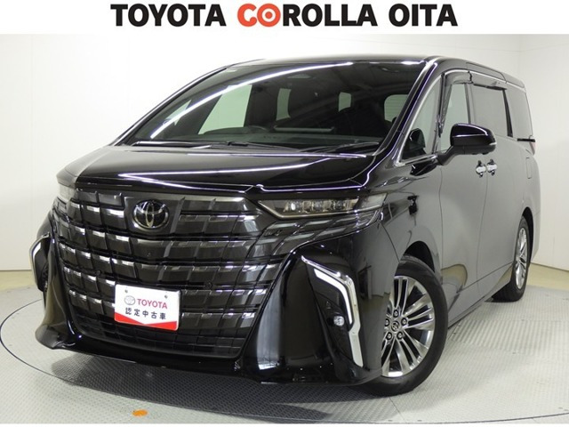 アルファード 2.5 Z 