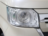 LEDヘッドライトです。