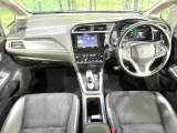 シャトル 1.5 ハイブリッド Z スタイルエディション 特別仕様車