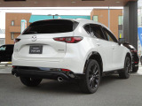 CX-5 2.2 XD スポーツアピアランス 4WD 