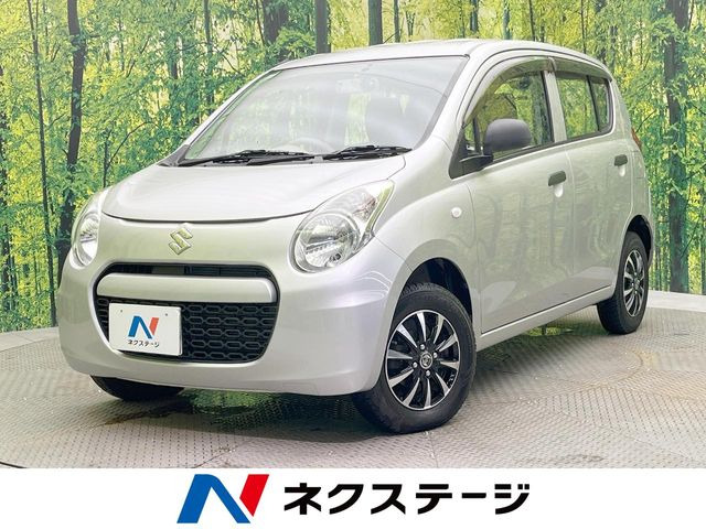 アルト F