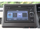 N-BOX G L ホンダセンシング 