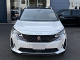 3008 GT ハイブリッド4 4WD 