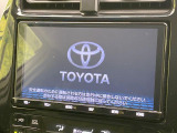 【純正9型ナビ】人気の純正ナビを装備。オーディオ機能も充実しており、Bluetooth接続すればお持ちのスマホやMP3プレイヤーの音楽を再生可能!毎日の運転がさらに楽しくなります!!