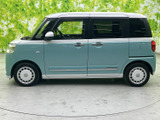 ムーヴキャンバス ストライプス G 