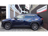 RAV4 2.5 ハイブリッド G E-Four 4WD 