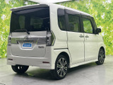 タントカスタム RS トップエディション SAIII 
