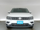 ティグアン TDI 4モーション ハイライン ディーゼル 4WD 