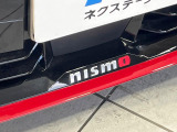 ノートオーラ 1.2 NISMO チューンド e-POWER 4WD 