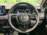 【ステアリングスイッチ】運転中、前方から目線をそらすことなく、オーディオ等の操作が可能な便利機能!安心&快適なドライブを演出してくれます♪