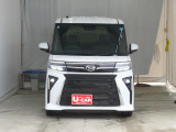 タントカスタム RS リミテッド 