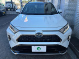 RAV4  PHV 2.5 G Z E-Four 4WD