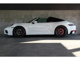 911 タルガ4S PDK 4WD 