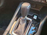 DCT、CVT、従来型のATなど、すべてのトランスミッションの利点を集約し、ロックアップ領域を大幅に拡大し伝達効率の向上とマニュアルトランスミッションのようなダイレクト感を実現した自社製ATです。